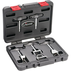 Vigor - Extractor set for ignition coils ∙ V6741 ∙ 6-pieces ∙ Numero utensili: 6