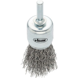 Wire end brush ∙ 25 mm ∙ V6802