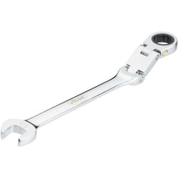 Double joint ratcheting combination wrench ∙ V6752-13 ∙ Profilo a doppio esagono esterno, Profilo esagonale esterno ∙ Size 13 mm
