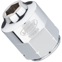 Vigor V7202-9 bussola e set di bussole Presa elettrica
