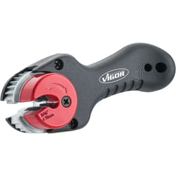 Brake line ratcheting tube cutter ∙ V6917