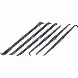 Replacing the batteries in car keys or working on the dashboard Convenient, fine and versatile in use Dimensioni dell'imballa ...