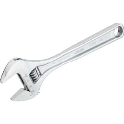 Adjustable wrench ∙ adjustable ∙ 0 – 33 mm ∙ V6049 ∙ 250 mm