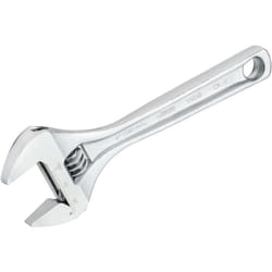 Adjustable wrench ∙ adjustable ∙ 0 – 24 mm ∙ V6048 ∙ 150 mm
