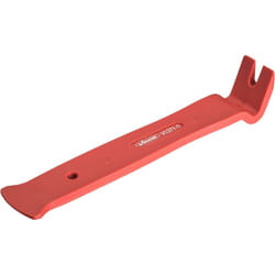 Vigor - Release lever and clip release ∙ wide ∙ angled on one side ∙ V1371-1
