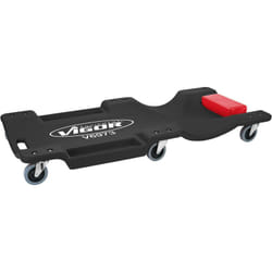Mechanic's creeper ∙ V6973 ∙ l x w x h: 1010 mm x 475 mm x 130 mm