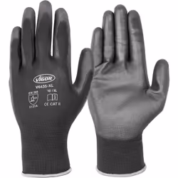 Secure grip and high slip-resistance Assembly work in the workshop, warehouse / logistics and anywhere where secure grip and  ...