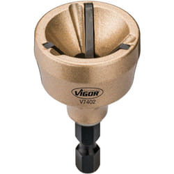 Vigor V7402 non classificato
