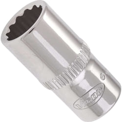 Vigor V7514-8 bussola e set di bussole Presa elettrica