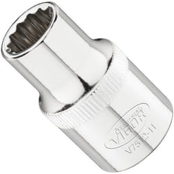 Vigor V7512-11 bussola e set di bussole Presa elettrica
