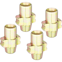 Vigor - Rim key set ∙ V7001/4 ∙ 4-pieces ∙ Numero utensili: 4
