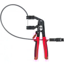Vigor - Hose and spring band clamp pliers ∙ V4637N ∙ 18 - 53 mm