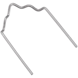 Replacement staples ∙ 0.6 mm ∙ V-formed ∙ V3671N ∙ 100-pieces ∙ Numero utensili: 100