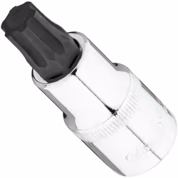 Vigor V7055-IP55, Presa elettrica, 1/4", Metrico, 1 testina/e, T55