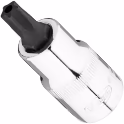 Vigor V7055-IPR45, Presa elettrica, 1/4", Metrico, 1 testina/e, T45H