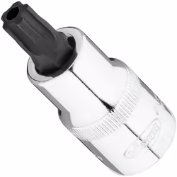 Vigor V7055-IPR50, Presa elettrica, 1/4", Metrico, 1 testina/e, T50H