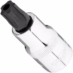 Vigor V7055-IPR55, Presa elettrica, 1/4", Metrico, 1 testina/e, T55H