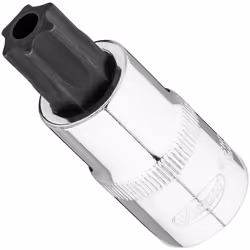Vigor V7055-T60H, Presa elettrica, 1/4", Metrico, 1 testina/e, T60H