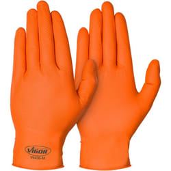 Vigor - Gloves ∙ Grip ∙ V6436-M ∙ 100-pieces ∙ Numero utensili: 100