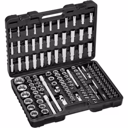 Attacco: Attacco quadro, cavo, 1/4 di pollice (6,3 mm), Attacco quadro, cavo, 3/8 di pollice (10 mm), Attacco quadro, cavo, 1 ...