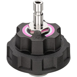 Vigor - Cooling system diagnostics adapter ∙ M32 x 2.0 ∙ V1963N-H