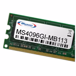 Memory Solution MS4096GI-MB113, 4 GB