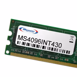 Memory Solution MS4096INT430, 4 GB