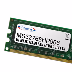 Memory Solution MS32768HP968, 32 GB, 1 x 32 GB