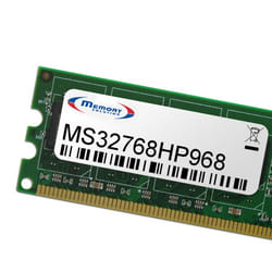Memory Solution MS32768HP968 memoria 32 GB 1 x 32 GB
