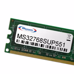 Memory Solution MS32768SUP551, 32 GB
