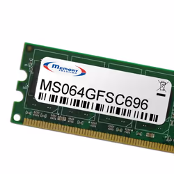 Memory Solution MS064GFSC696, 64 GB
