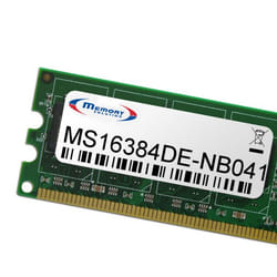 Memory Solution MS16384DE-NB041 memoria 16 GB