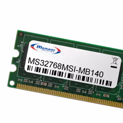 Memory Solution MS32768MSI-MB140, 32 GB, 1 x 32 GB