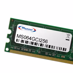 Memory Solution MS064GCI256, 64 GB