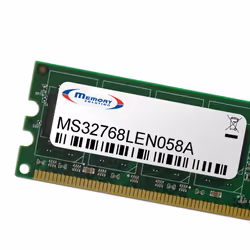 Memory Solution MS32768LEN058A, 32 GB