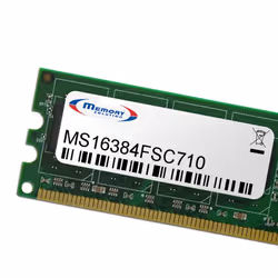Memory Solution MS16384FSC710, 16 GB