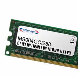 Memory Solution MS064GCI258, 64 GB