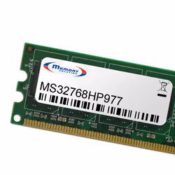 Memory Solution MS32768HP977, 32 GB, 4 x 8 GB