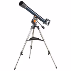 Celestron Astro Master 70az, Sky L1, 8,16 kg, 7 cm