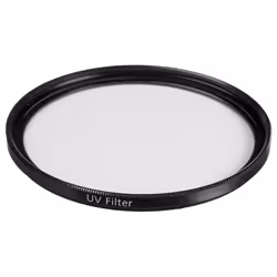 ZEISS T* UV, 58 mm, Filtro a raggi ultravioletti (UV) per fotocamera, 1 pz