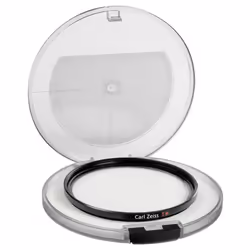 ZEISS T* UV Filtro a raggi ultravioletti (UV) per fotocamera 58 mm