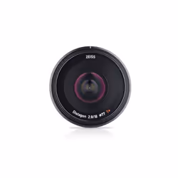 ZEISS Batis 2.8/18 Nero - Vista aggiuntiva 4