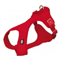 TRIXIE 16243 XXS-XS Rosso Cane