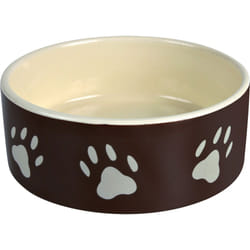 TRIXIE 24532 ciotola per cani e gatti Cane