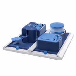 TRIXIE 32013, Cane, Giocattolo interattivo, Blu, Bianco, Plastica, 310 mm, 310 mm