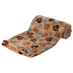 Coperta Trixie Laslo per cani e gatti - L 150 x P 100 cm