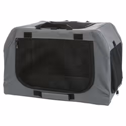 TRIXIE Easy Casetta mobile per animali domestici - Vista aggiuntiva 4