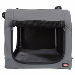 TRIXIE Easy Casetta mobile per animali domestici - Vista aggiuntiva 6