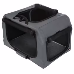 TRIXIE Easy Casetta mobile per animali domestici - Vista aggiuntiva 7