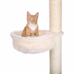 TRIXIE 43921 Cat scratching hammock - Vista aggiuntiva 2